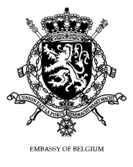 Embassy of Belgium