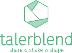 Talerblend
