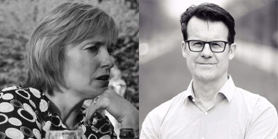 Mieke Catteeu Guy Ooms